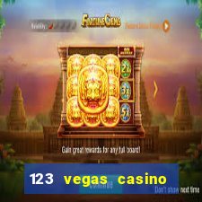 123 vegas casino free chip