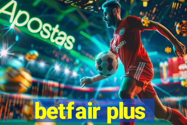 betfair plus