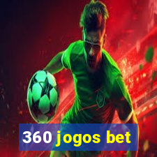 360 jogos bet