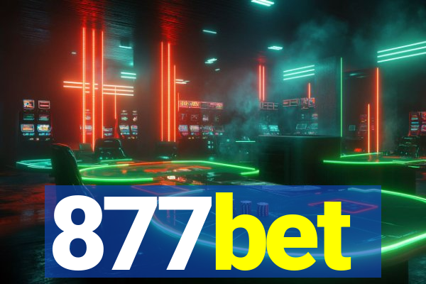 877bet