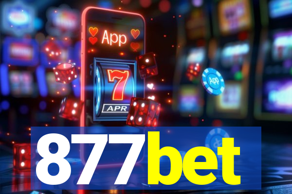 877bet