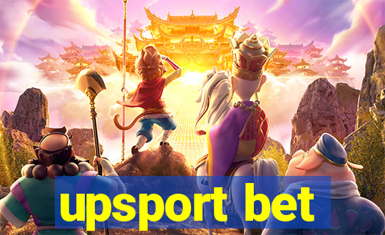 upsport bet