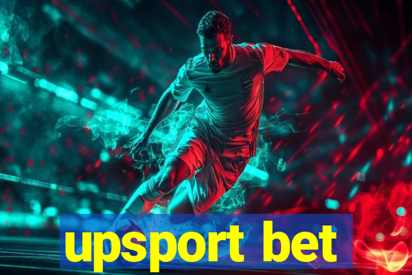 upsport bet