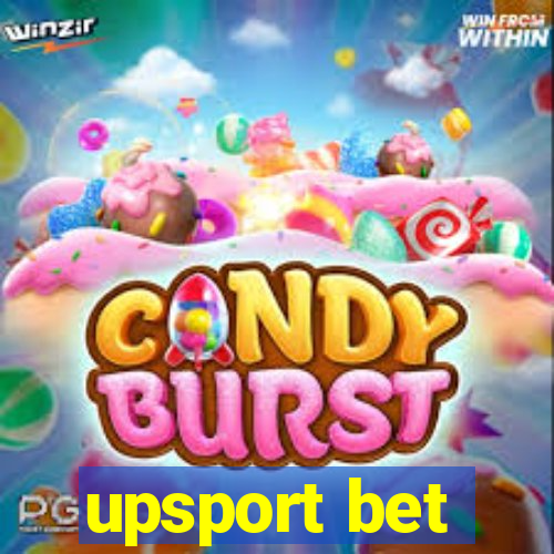 upsport bet