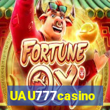 UAU777casino