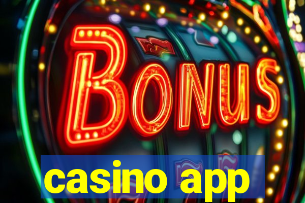 casino app