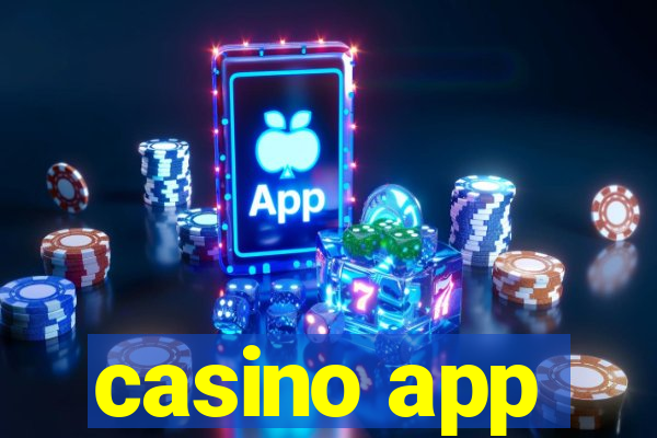 casino app