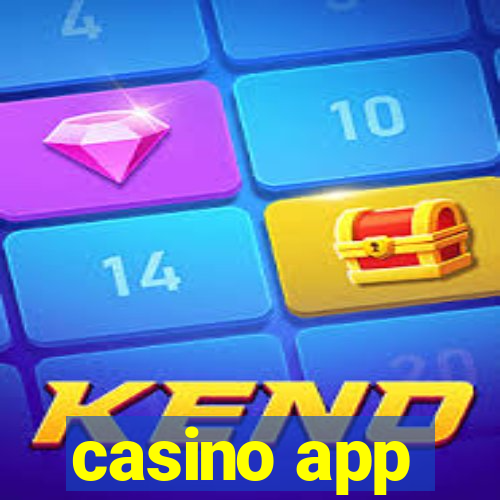 casino app