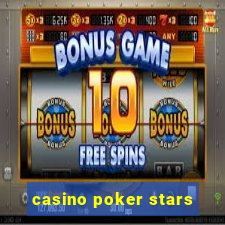 casino poker stars