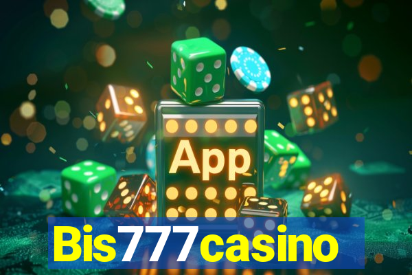 Bis777casino