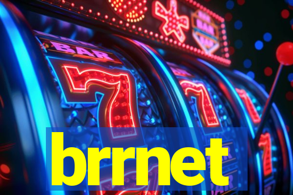 brrnet