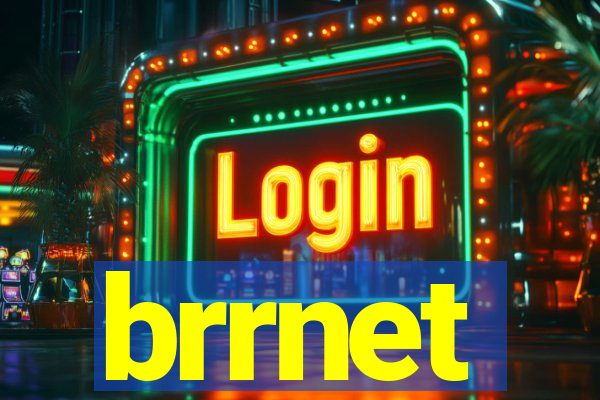 brrnet