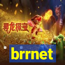 brrnet