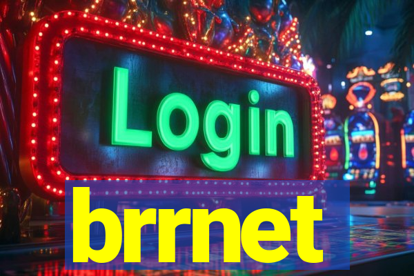 brrnet