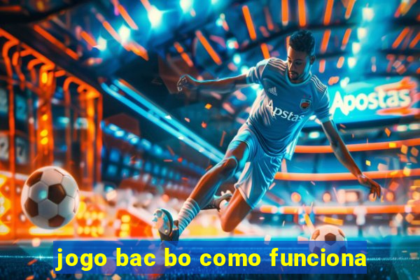 jogo bac bo como funciona