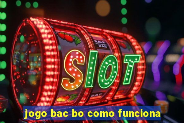 jogo bac bo como funciona