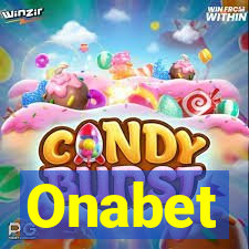 Onabet