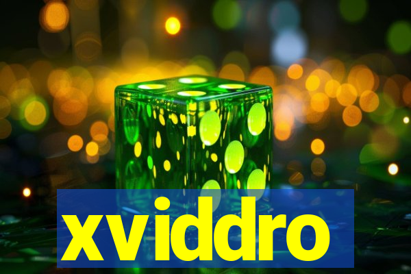 xviddro