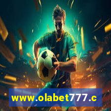 www.olabet777.com