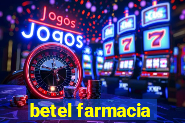 betel farmacia