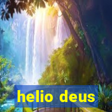 helio deus