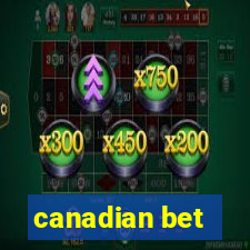 canadian bet