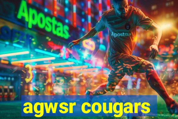 agwsr cougars