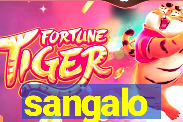 sangalo