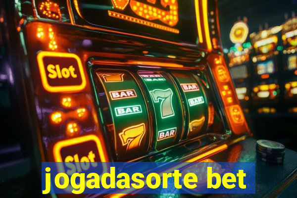 jogadasorte bet