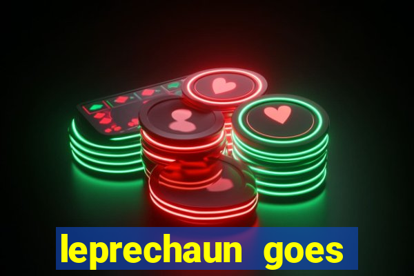 leprechaun goes egypt slot for us players