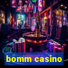 bomm casino