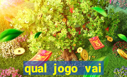 qual jogo vai passar no globo hoje