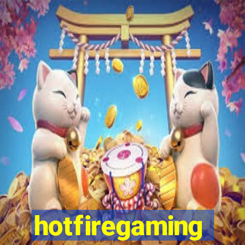 hotfiregaming