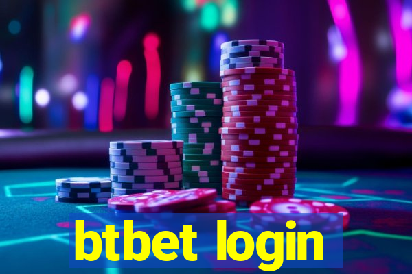 btbet login