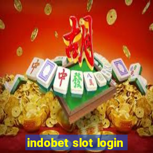 indobet slot login