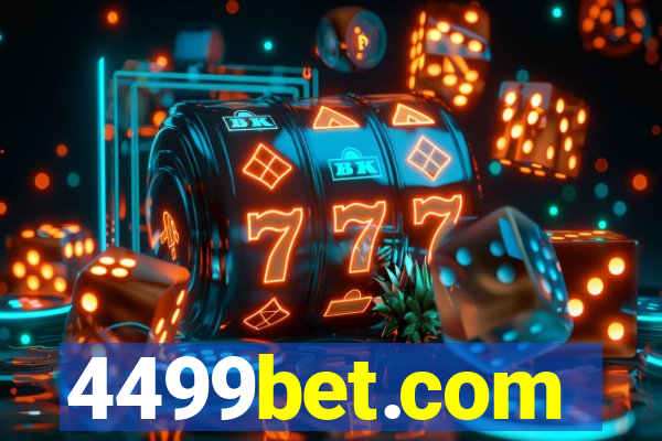 4499bet.com