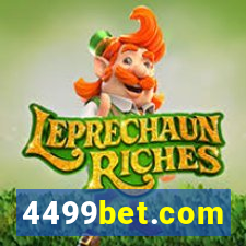 4499bet.com