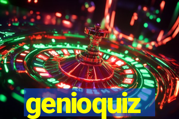 genioquiz