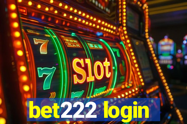 bet222 login