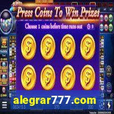 alegrar777.com