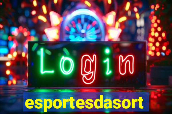 esportesdasort