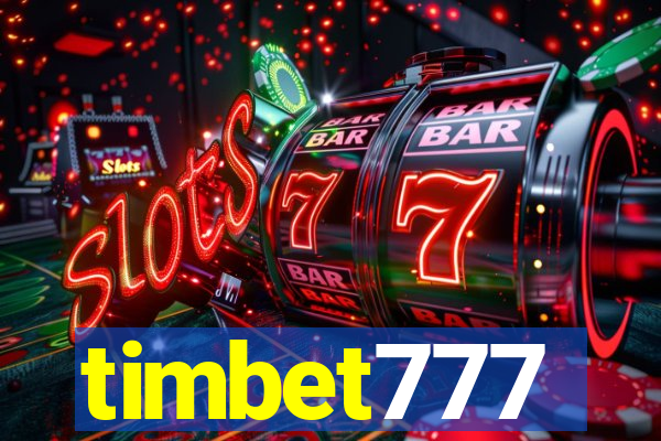 timbet777