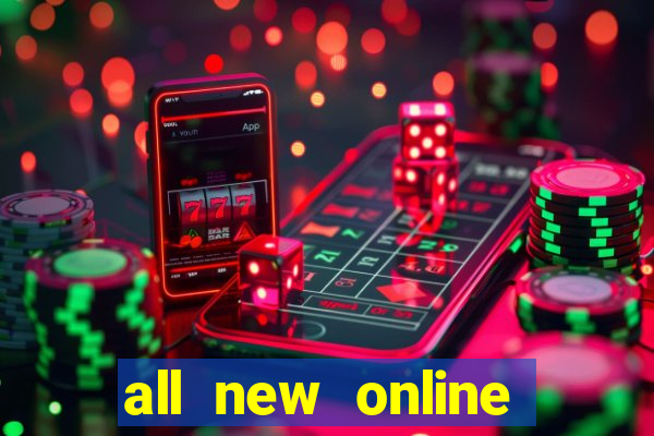 all new online casinos accepting south africa