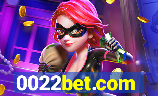 0022bet.com