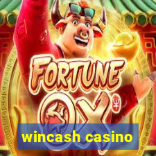 wincash casino