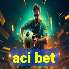 aci bet