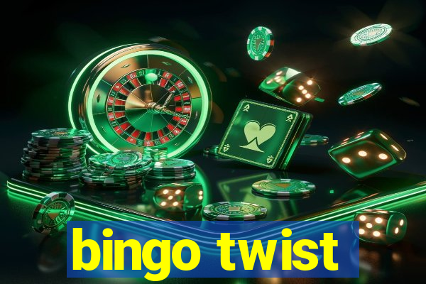 bingo twist