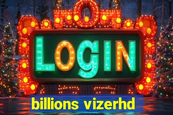 billions vizerhd