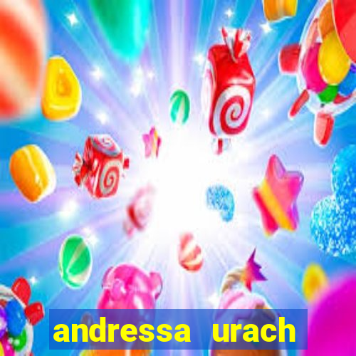 andressa urach fudendo com