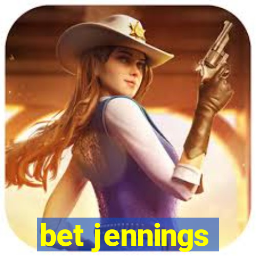 bet jennings